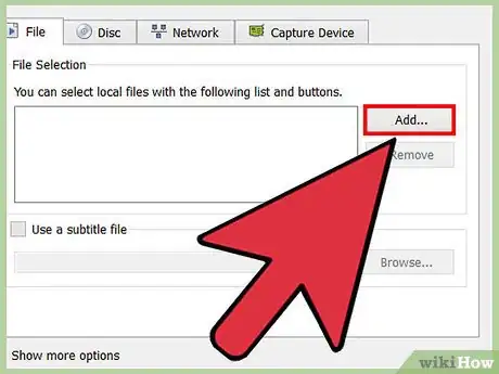 Image titled Convert Videos to MP3 Step 8
