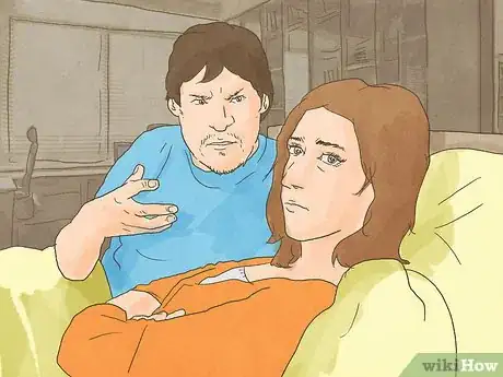 Image titled Deal with a Partner Keeping Your Relationship Secret Step 14