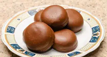 Make Chocolate Caramallows