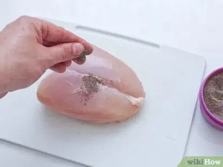 Image titled Make Pan Sauce for Chicken Step 1