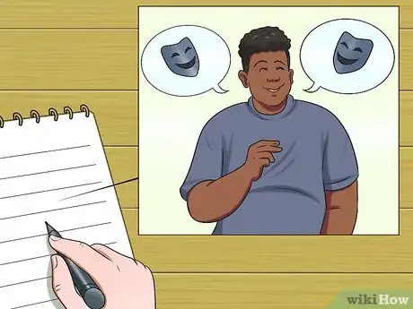 Image titled Cope With Weight Changes when Recovering from an Eating Disorder Step 7