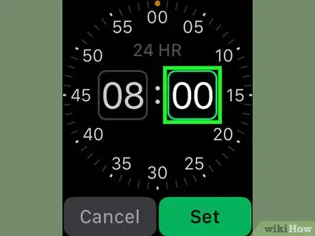 Image titled Set an Alarm on the Apple Watch Step 6