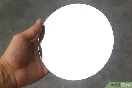 Image titled Make a Spoon Mirror Step 1