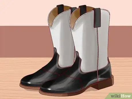 Image titled Choose Cowboy Boots Step 9