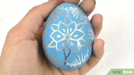 Image titled Make an Easter Egg Step 18