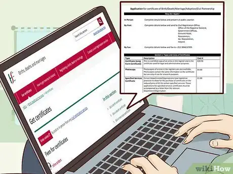 Image titled Obtain an Irish Passport Step 14.jpeg