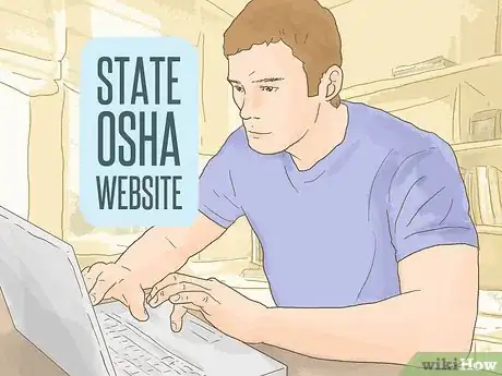 Image titled File a Whistleblower Complaint Step 15