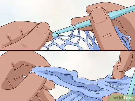 Image titled Knit Ribbons Step 6