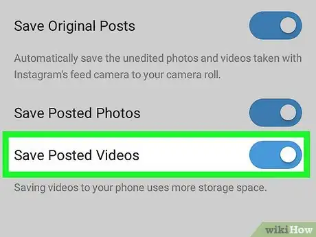 Image titled Get Videos from Instagram Step 3