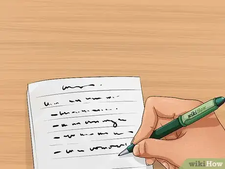 Image titled Drink Less Step 1