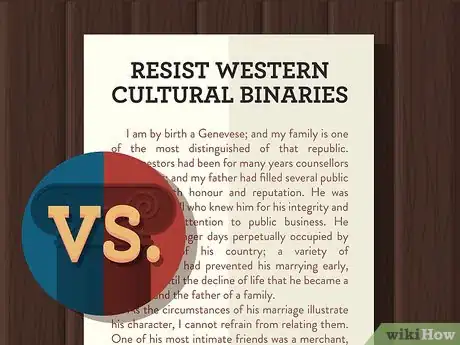 Image titled Deconstruct a Text Step 11