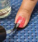 Paint Nails Like a Pro in Minutes
