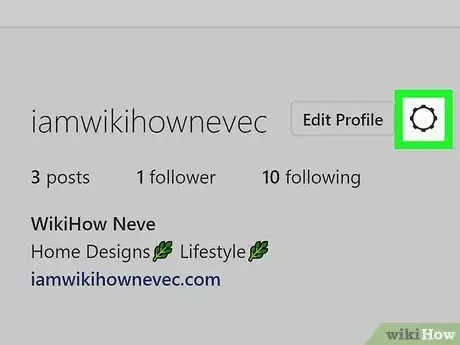 Image titled Stop Auto Following on Instagram Step 17