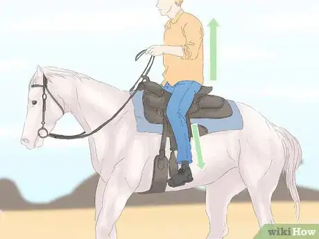 Image titled Ride Western Step 4