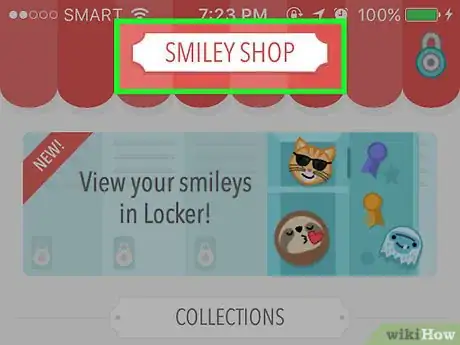 Image titled Use Smileys on Kik Messenger Step 9