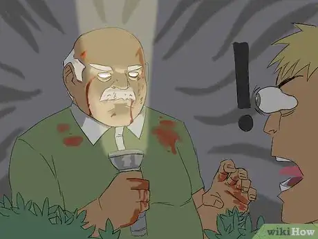 Image titled Protect Your Home from Halloween Pranks and Vandalism Step 11