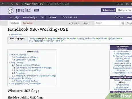 Image titled Install Gentoo Linux from Ubuntu Step 23