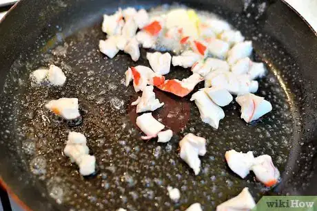 Image titled Make Lobster Nachos Step 6