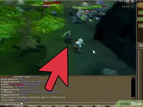 Image titled Successfully PK in RuneScape Step 7