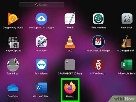 Image titled Transfer Bookmarks from Safari to Firefox Step 11