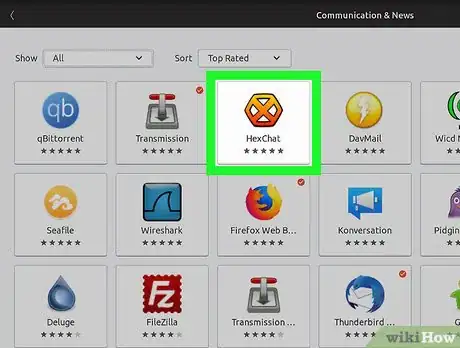 Image titled Install Software on Linux Step 3