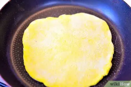 Image titled Make Colored Tortillas Step 17