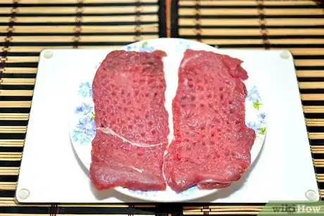 Image titled Pound Meat to a Desired Thickness Step 13