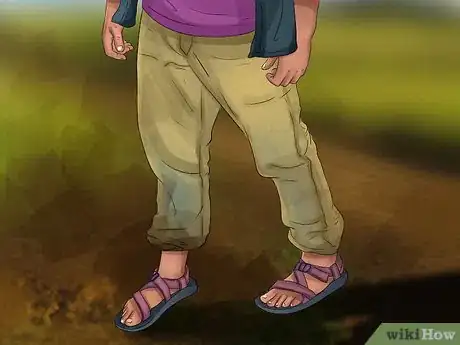 Image titled Style Chacos Step 9