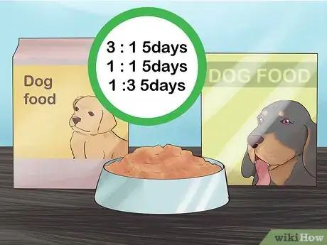 Image titled Feed a Yorkie Puppy Step 2