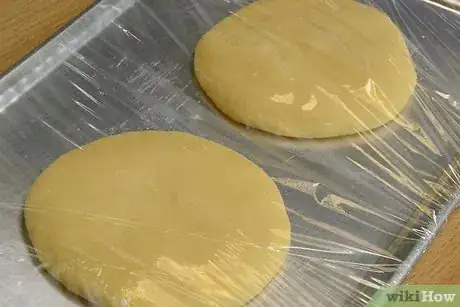 Image titled Make Christmas Tree Cookies Step 11