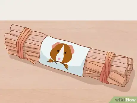 Image titled Care for a Crested Guinea Pig Step 5