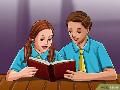 Image titled Get an 11 Year Old Boy to Like You Step 20