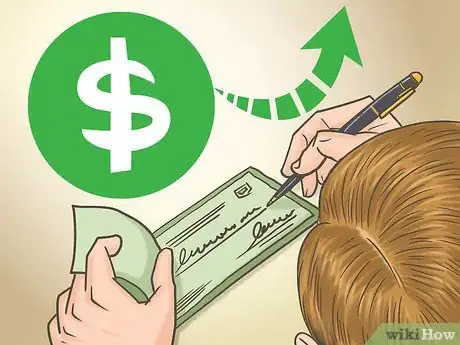 Image titled Help Homeless Veterans Step 4