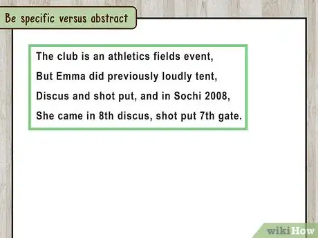 Image titled Write a Poem in Heroic Couplets Step 8