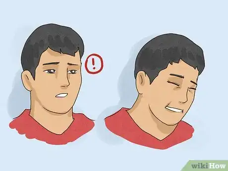 Image titled Detect Lies Through Body Language Step 4