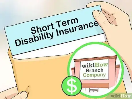 Image titled Purchase Short Term Disability Insurance Step 8