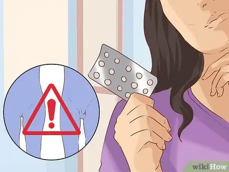 Image titled Remember to Take Your Birth Control Pills Step 3
