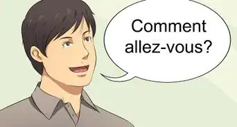 Introduce Yourself in French
