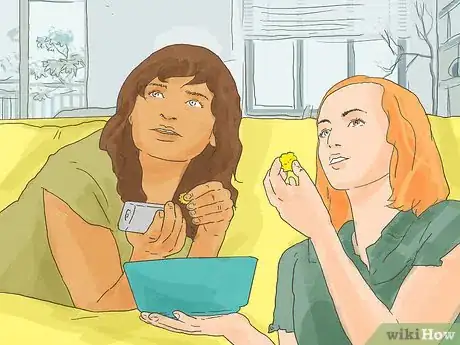 Image titled Have a Relationship with a Shy Girl Step 4