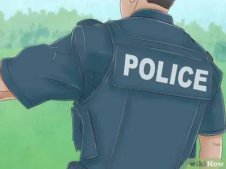 Image titled Join Homeland Security Step 3