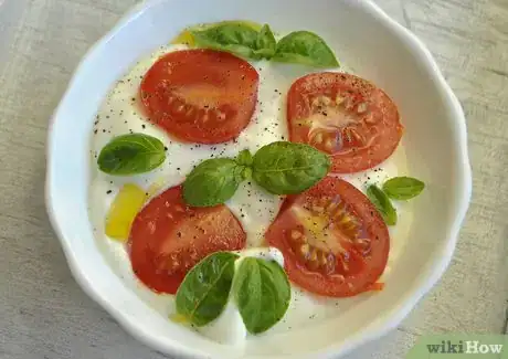 Image titled Prepare a Savory Yogurt Bowl Step 1