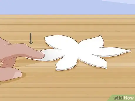 Image titled Make Ceramic Flowers Step 12