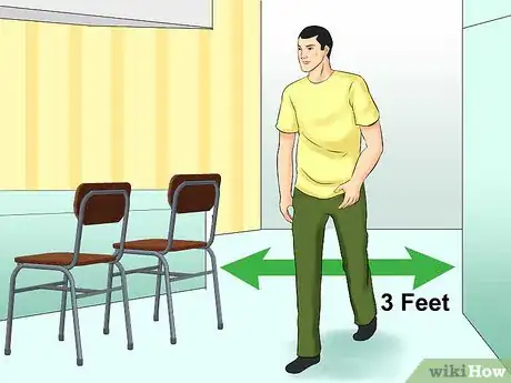 Image titled Decorate an Open Plan Home Step 4