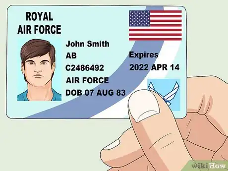 Image titled Access Airport Lounges Step 4