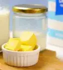 Make Evaporated Milk