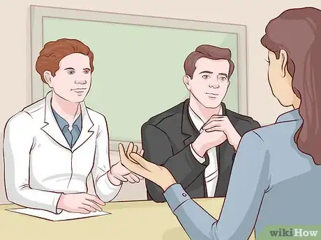 Image titled Become a Gastroenterologist Step 12