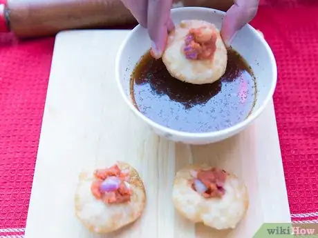 Image titled Make Pani Poori Step 17