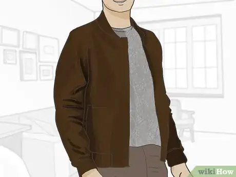 Image titled Mix Textures in an Outfit Step 3