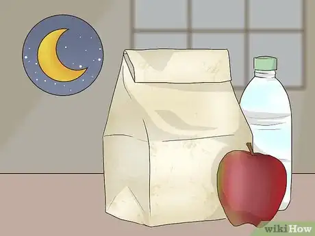 Image titled Get Ready for School Quickly Step 1