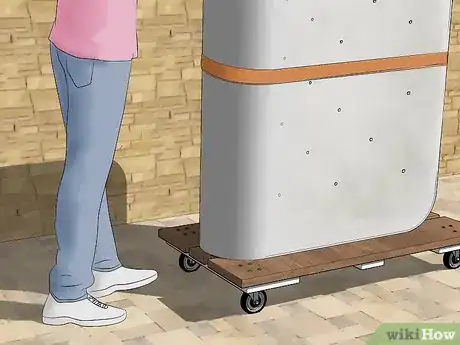 Image titled Move a Mattress Step 14